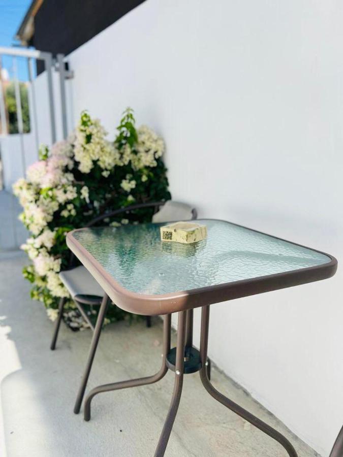 Cozy And Traditional - Ec Appartement Larnaca