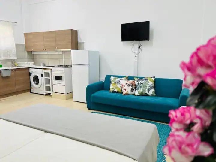 Appartement Cozy And Traditional - Ec