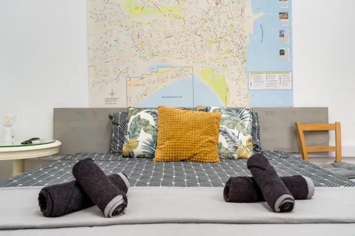 Cozy And Traditional - Ec Appartement