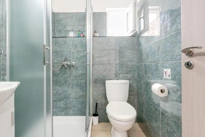 Cozy And Traditional - Ec Appartement Larnaca