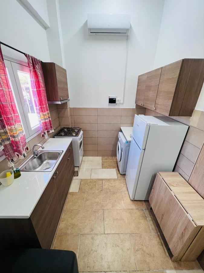 Apartment Cozy And Traditional - Ec Larnaka